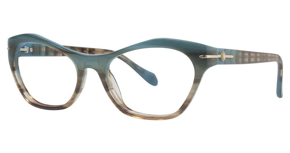 Leon Max LM4009 Eyeglasses - view 5